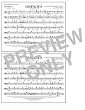 Despacito (arr. Tom Wallace) - Trombone 1