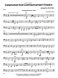 Ceremonial And Commencement Classics - Tuba