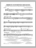 Tribute To Whitney Houston - F Horn 2