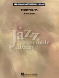Footprints - Eb Solo Sheet/Sample Solo