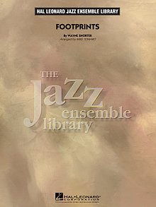 Footprints - Trumpet 1 