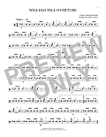 William Tell Overture (arr. James Curnow)