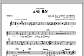 Anthem (from Chess) - F Horn 2