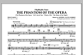 Highlights from The Phantom of the Opera - Percussion 2