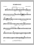 Stardance - Bb Trumpet 3