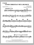 Good Christian Men, Rejoice (from A Symphony Of Carols) - Bb Trumpet 2,3