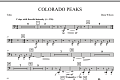 Colorado Peaks - Tuba