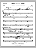 The American Spirit - Oboe/English Horn
