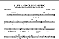 Blue And Green Music - Baritone B.C.