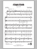 A Couple Of Swells (arr. Jill Gallina)