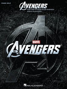 The Avengers 