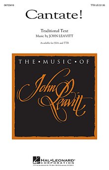 Cantate! 