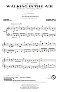 Walking In The Air (from The Snowman) (arr. John Leavitt)