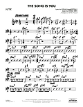 The Song Is You - Guitar