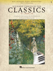 Lyrical Etude 