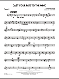 Cast Your Fate to the Wind - Trumpet 2