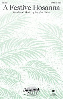 A Festive Hosanna 