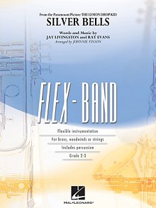 Silver Bells - Pt.5 - Trombone/Bar. B.C./Bsn. 