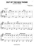 Out Of The Box Theme