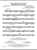 The Best Of Glee - Baritone B.C.