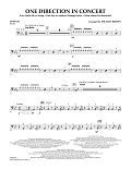 One Direction In Concert - Timpani
