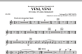 Veni, Veni (O Come, O Come Emmanuel) - Flute