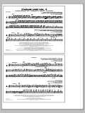 Stadium Jams - Volume 9 - Flute/Piccolo