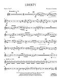 Liberty - Horn 2 in F