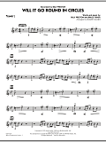 Will It Go Round in Circles? - Trumpet 1