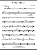 A Boy's Dream - Baritone B.C.