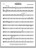Airplane - Viola