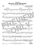 Music from Beauty and the Beast - Pt.5 - Tuba