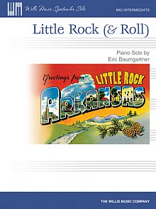Little Rock ('N' Roll) 