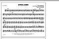 Open Arms - Eb Alto Sax