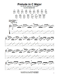 Prelude In C Major