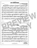Try Everything (from Zootopia) - Eb Alto Sax