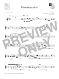 Pokarekare Ana  (Grade 3 List B3 from the ABRSM Flute syllabus from 2022)