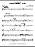 Somewhere Out There - Alto Sax 1