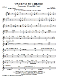 O Come Ye For Christmas (Medley) - Guitar