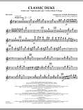 Classic Duke - Piccolo