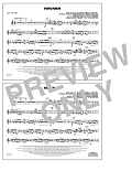 Havana - 2nd Bb Trumpet