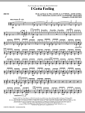 I Gotta Feeling - Drums