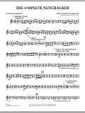 The 3-Minute Nutcracker - Bb Tenor Saxophone