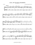Jesu, Joy Of Man's Desiring