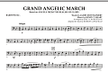 Grand Angelic March - Baritone B.C.