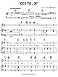 Ode To Joy