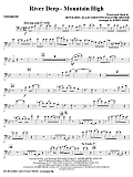 River Deep - Mountain - Trombone