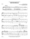 Silver Bells - Percussion 1