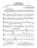 Highlights from La La Land - Bb Bass Clarinet