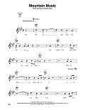 Mountain Music